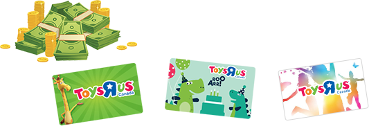 Gift Cards image